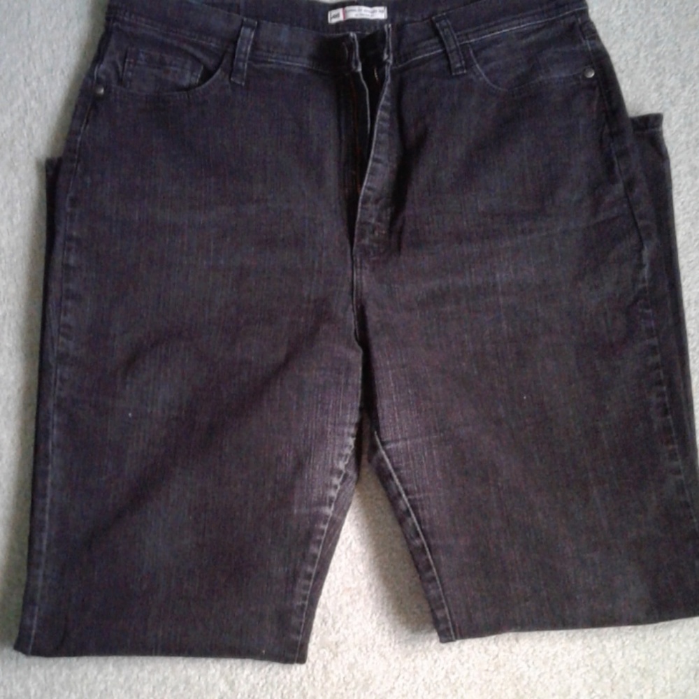 Lee jeans